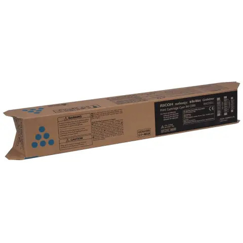 Toner Ricoh do MP IMC300 | 4 500 str. | cyan-4497092
